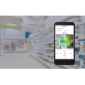 Store Heatmap Analytics for Drugstore